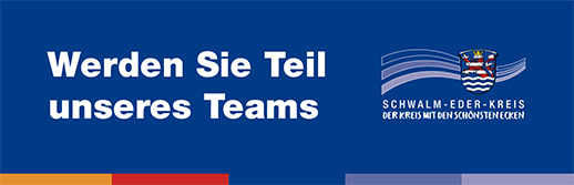 Eigenbetrieb Jugend- und Freizeiteinrichtungen des Schwalm-Eder-Kreises - Werden Sie Teil unseres Teams