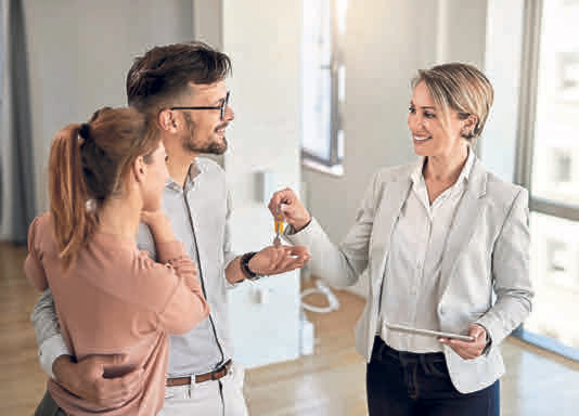 Team diskutiert