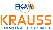 Krauss Bodenbeläge Fußabstreifer
