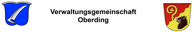 Verwaltungsgemeinschaft Oberding