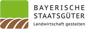 Bayerische Staatsgüter Landwirtschaft gestalten