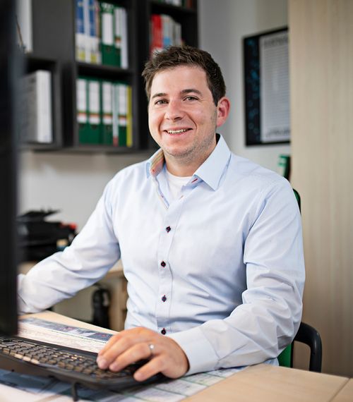 Andreas Stegemann