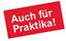 Auch für Praktika!