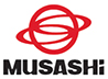 Musashi Europe GmbH