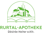 Rurtal-Apotheke Désirée Heiter e. Kfr.