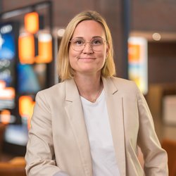 Melanie Wilke