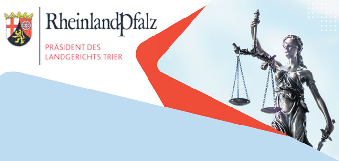 Rheinland Pfalz Landgericht Trier