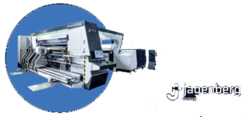 Jagenberg Group