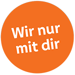 Wir nur mit dir