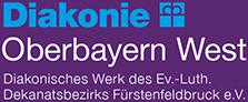 Diakonie Oberbayern West - Diakonisches Werk des Evang.-Luth. Dekanatsbezirks Fürstenfeldbruck e.V.