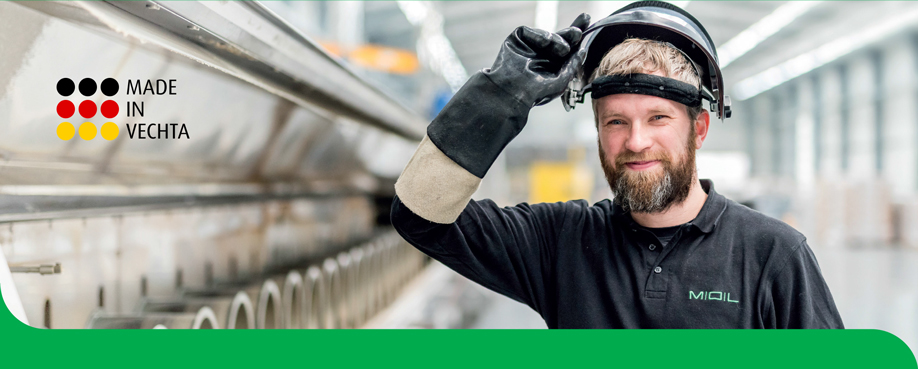 M.O.L. Gummiverarbeitung GmbH & Co. KG