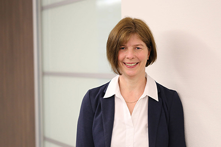 Anke Ostermann