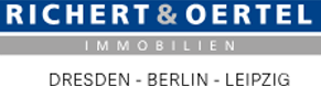 RICHERT & OERTEL IMMOBILIEN DRESDEN - BERLIN - LEIPZIG