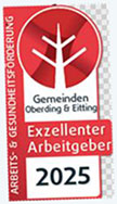 Exzellenter Arbeitgeber 2025