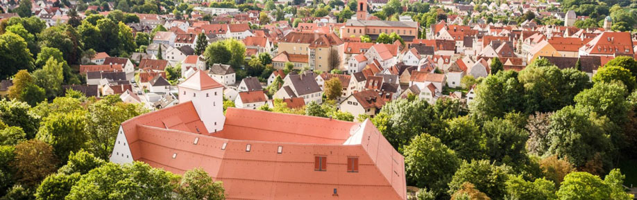 Stadt