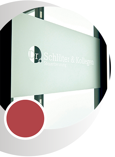 Dr. Schlüter & Kollegen Steuerberatung