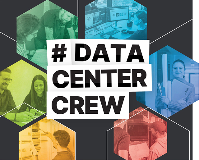 Data Center Crew