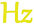 Hz