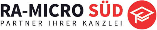 RA-MICRO Süd Partner Ihrer Kanzlei