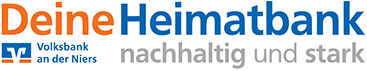 Volksbank an der Niers eG - Deine Heimatbank nachhaltig und stark