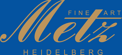 FINE ART Metz HEIDELBERG
