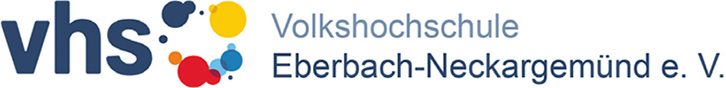 vhs Eberbach-Neckargemünd e. V.