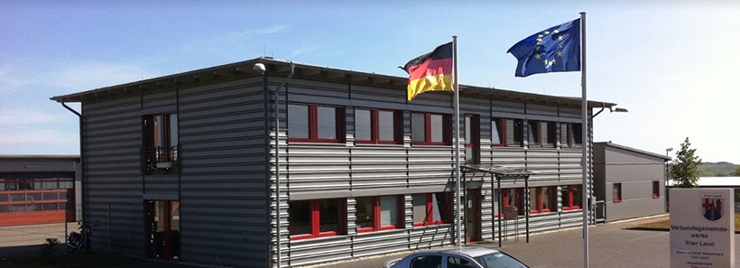 Verbandsgemeinde Trier-Land