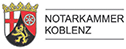  Notarkammer Koblenz