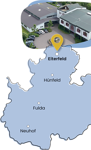 Eiterfeld