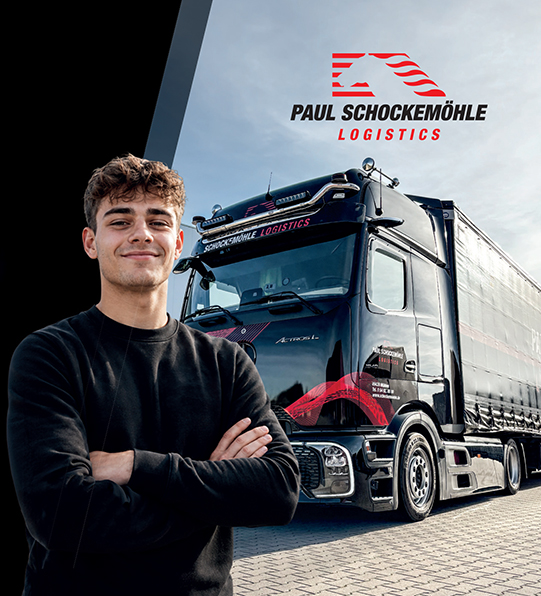 PS Logistics Group GmbH