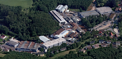 Platestahl Umformtechnik