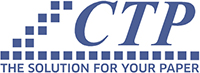 CTP GmbH - The Solution for your paper
