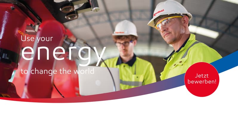 Use your energy to change the world