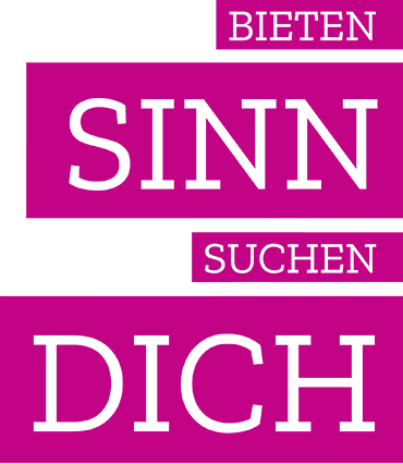 Bieten Sinn suchen Dich