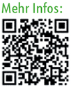Mehr Infos: Qr-code