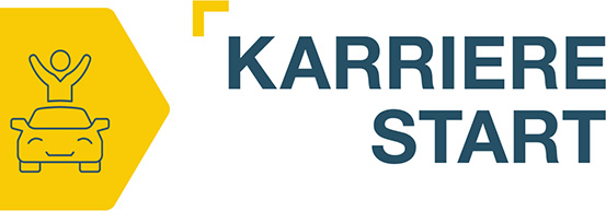 KARRIERE START