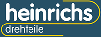 Heinrichs Drehteile