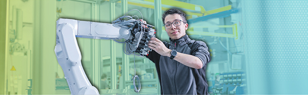 HAHN Automation Group