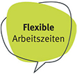 Flexible Arbeiszeiten