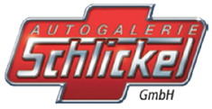 Autogalerie Schlickel GmbH