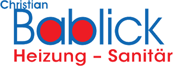 Heizung & Sanitär Christian Bablick