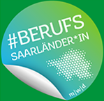 #BERUFSSAARLÄNDER*IN