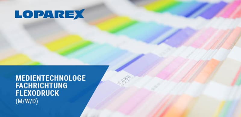 Loparex Germany GmbH & Co. KG