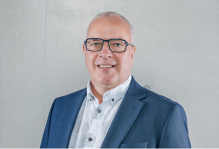 Ingo Buchmann