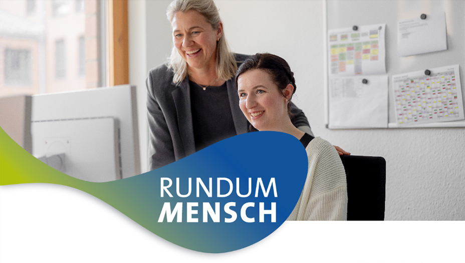 Rundum Mensch