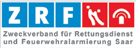 Zweckverband für Rettungsdienst und Feuerwehralarmierung