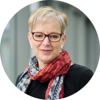 Beate Wehr
