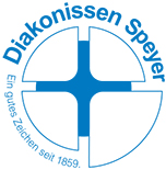 Diakonissen Speyer – Ein gutes Zeichen seit 1859.