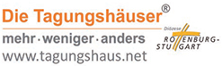 Die Tagungshäuser mehr weniger anders Dioezese Rottenburg-Stuttgart