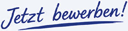 Jetzt bewerben!